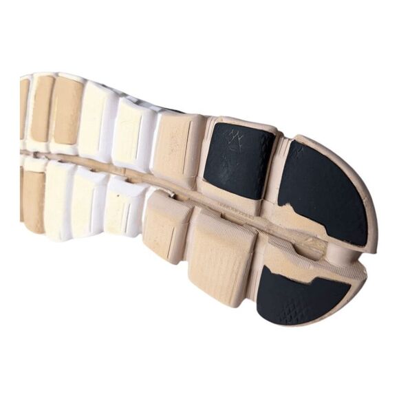 ON RUNNING Cloudflow "Rock/Rose" Running Shoes Size 8.5 - Picture 13 of 14